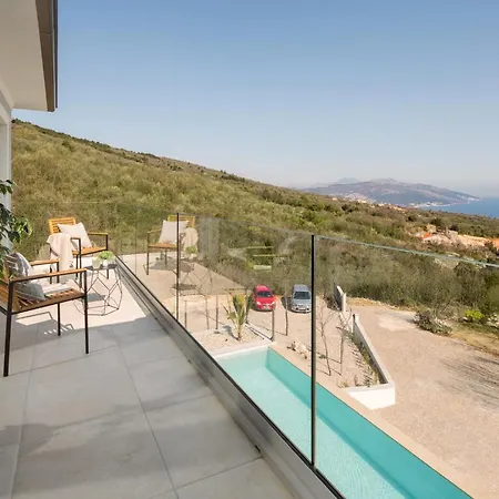 Villa Yolo Drenje (Istria)