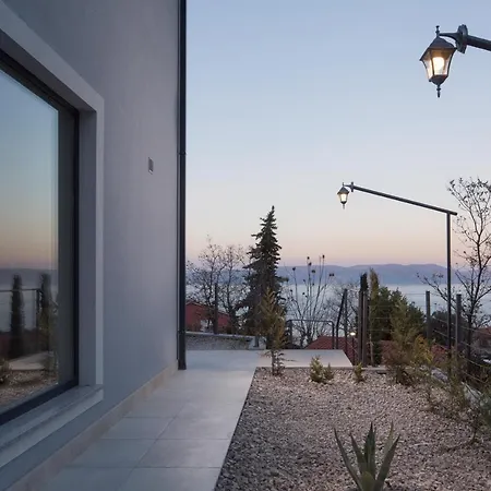Yolo Villa Drenje (Istria)