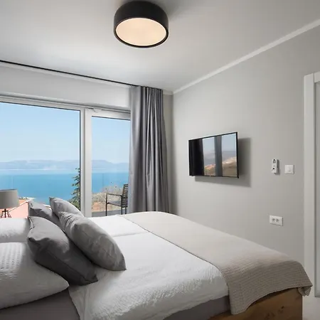 Yolo Villa Drenje (Istria)