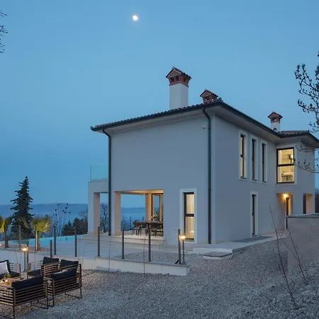 Yolo Villa